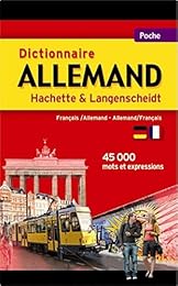 Dictionnaire allemand