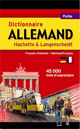 Dictionnaire allemand