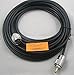 CZH CZE-T501 30W 50W PLL Professional FM Broadcast Radio Transmitter 87-108Mhz DP100 Dipole Antenna Kit