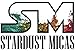 Stardust Micas Pigment Powder Cosmetic Grade Colorant for Makeup, Soap Making, Epoxy Resin, DIY Crafting Projects, Bright True Colors Stable Mica Batch Consistency (10 Gram Jar, Yellow Zest)