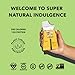 TRUWOMEN Plant Fueled Protein Bars, Whipped for Key Lime (12 Count) | Non-GMO, Vegan, Gluten Free, Kosher, Soy Free, Dairy Free, Healthy Snack Bar, Natural Ingredients | 12g Proteinthumb 1