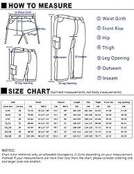 Match Men's Loose Fit Chino Jogger Pant