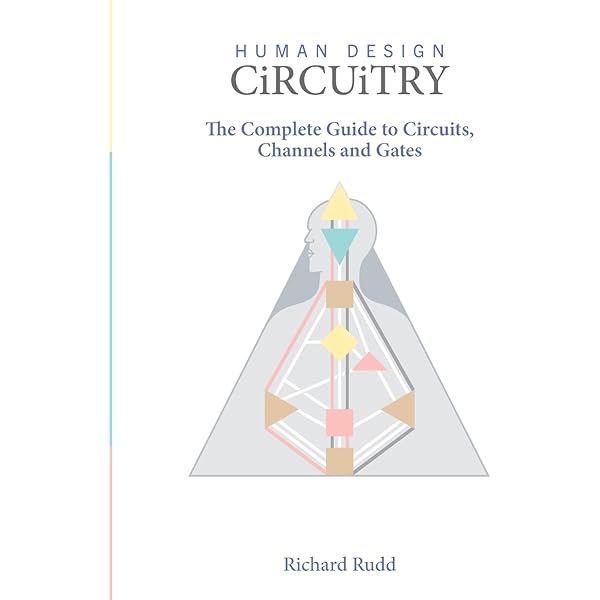 Human Design - The Revelation: A Guide to Basic Concepts, Centres