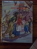 Hans Brinker or the Silver Skates / Illustrated Junior Library