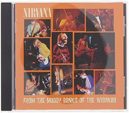 Nirvana - With The Lights Out - Amazon.com Music