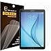 Mr.Shield For Samsung Galaxy Tab E 8.0 Premium Clear Screen Protector [3-PACK] with Lifetime Replacement