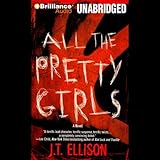 All the Pretty Girls: Taylor Jackson Series #1
