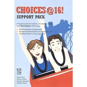 Choices at 16 [VHS]
