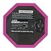 Altec Lansing iMW375 Solo Jacket Bluetooth Speaker, Pink