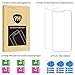 Coolpow LGG6 screen protector (5.7 inches)
