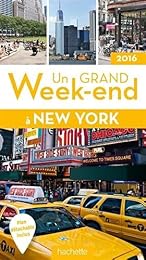 Un  grand week-end à New York