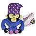 The Powerpuff Girls - 8” Plush - PJ Theme - Mojo JoJo