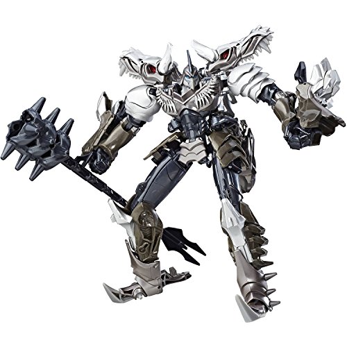 Transformers: The Last Knight Premier Edition (Grimlock)