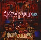 Disco de The Feeling: «Join With Us» (Anverso) Disco de The Feeling: «Join With Us» (Anverso)