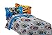 Activision MA416C Skylanders Element Strength Sheet Set, Twin
