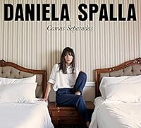 Daniela Spalla Ablum Cover