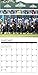2016 Horse Racing Wall Calendar