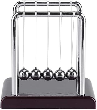 newton's cradle amazon uk