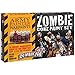 Warpaints Starter Paint Set with FREE Paintbrush - Zombie Miniature Painting Set, 10 Dropper Bottles of Zombicide Paints for Zombicide Board Games - Zombicide Core Paint Set by The Army Painter