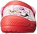 crocs CC Minnie Jet Set Clog (Toddler/Little Kid)
