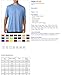 A4 Mens Cooling Performance Crew, 2XL, Black