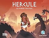 Image de Hercule / les douze travaux