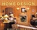 The Complete Book of Home Design by Mary Gilliatt