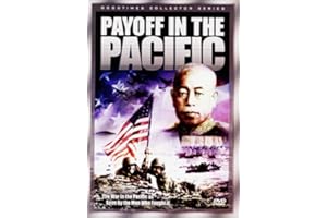 World War II: Payoff in the Pacific (Full Screen)