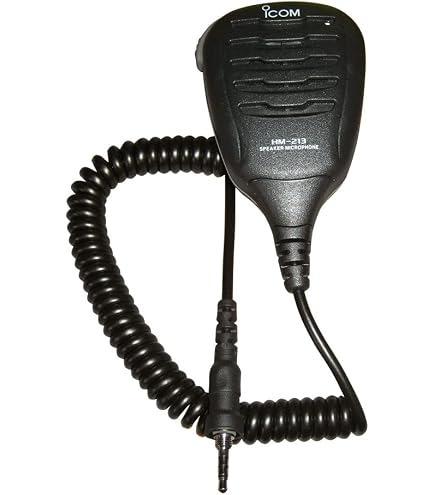Pack De 2 Antennes VHF 136-174 MHz – Compatibles Icom F21, F21S, F30GT, F4, F11, F14, F3021 – Longueur 3,3 Pouces