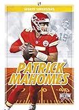 Patrick Mahomes (Sports Superstars)