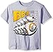 Star Wars Boys' Bubba Eight T-Shirt