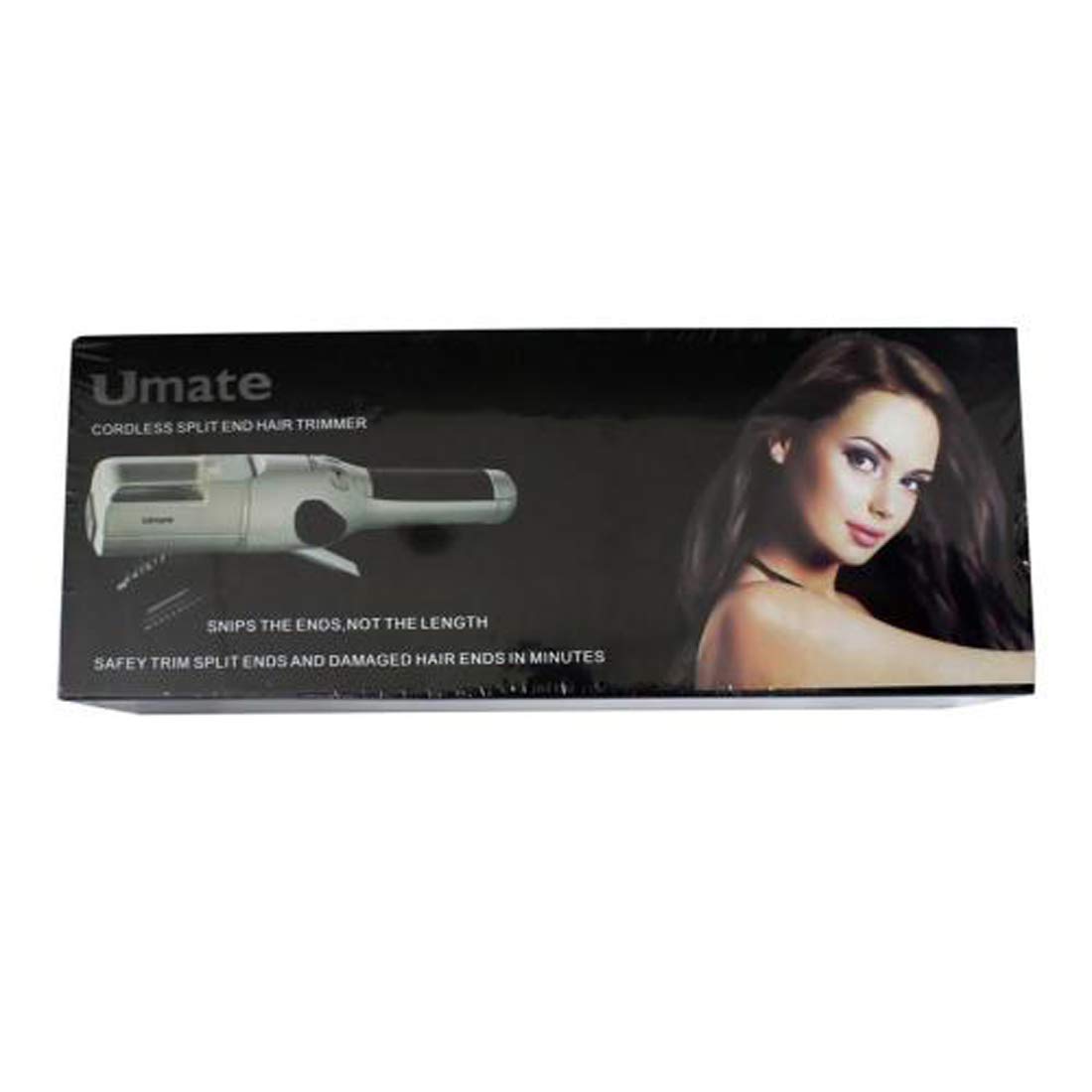 fasiz split end trimmer review