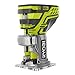 Ryobi ONE+ Trim Router (Bare-Tool) (Renewed)