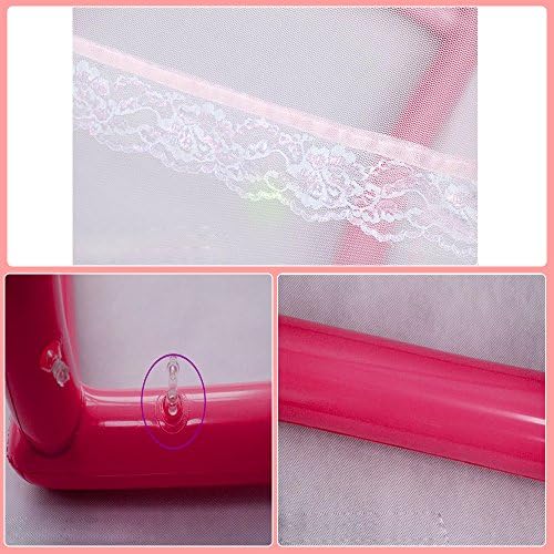 Portable Nursery Crib Canopy Mosquito Net for infant Cradle Bed,High quality Breathable Netting Fabric baby Tent nets for Outdoor Home