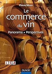 Le  commerce du vin