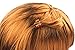 Yeshan Set of 12 Pcs Fruit Design No-slip Hair Grip Metal Mini Jaw Clip, Rhinestone and Crystal Claw Hair Clip