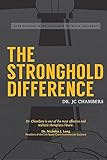 The Stronghold Difference: Hope Without Hype, Guidance Without Judgement by