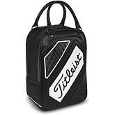 Titleist Shag Bag Black/White