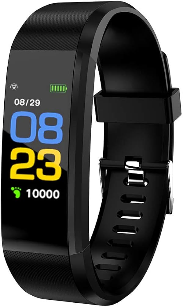 orologio da polso con allarmi