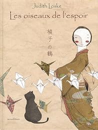 Les  oiseaux de l'espoir