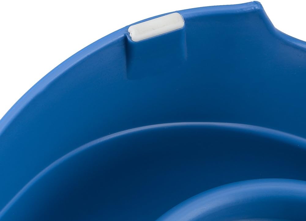 Ferplast Food or water dispenser for dogs and cats AZIMUT 1500 Pet dispenser 1, 5 Liter Dry food feeder water feeder - Image 5