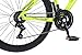 Mongoose Boys Mech Mountain Bicycle with 24