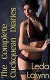 The Complete Cuckquean Diaries: 5 Story Series Bundle of a Female Cuckold