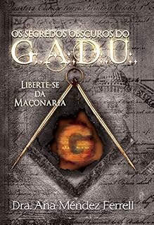 Livro Os segredos obscuros do G.A.D.U.