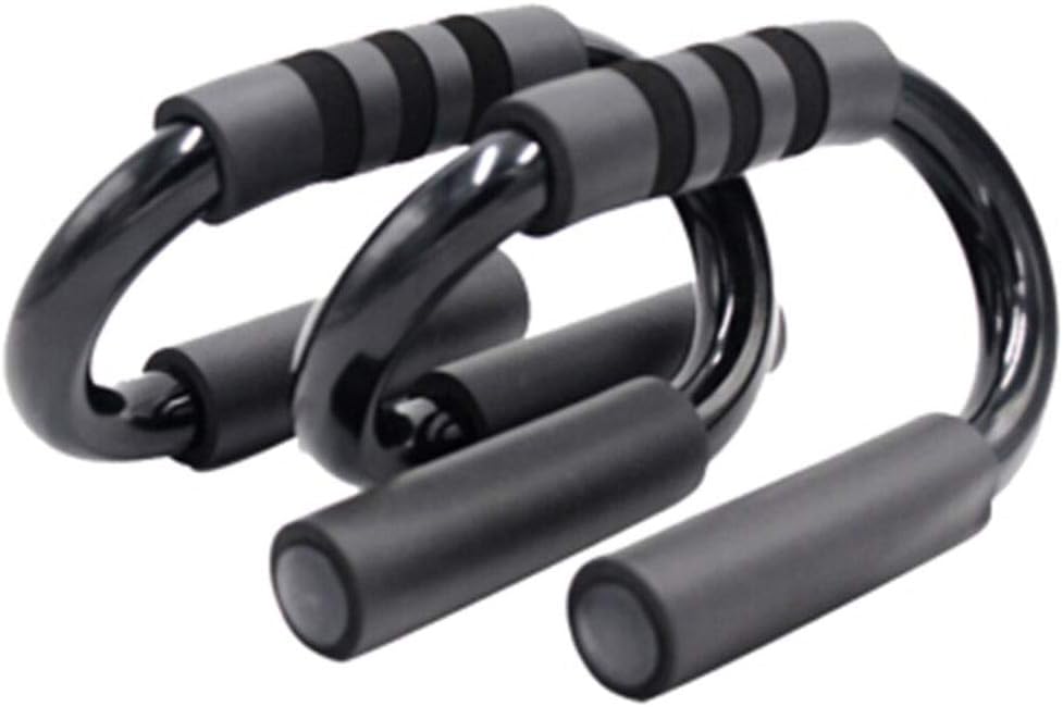 Nuokix Pushup Pole NonSliding Pushups Design Wide