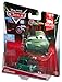 Mattel Disney/Pixar Cars Dash Boardman with Camera Diecast Vehicle