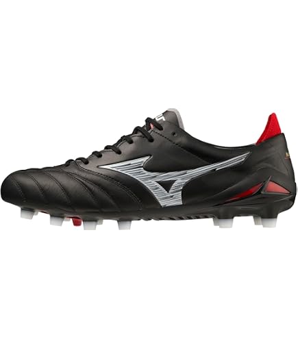 Amazon.com: Mizuno P1GA233009 Morelia Neo 4 Japan Men's Soccer