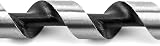 QWORK Auger Drill Bit 3/8 Inch Ø x 12 Inch Hex Shank Long Wood Bit view 4