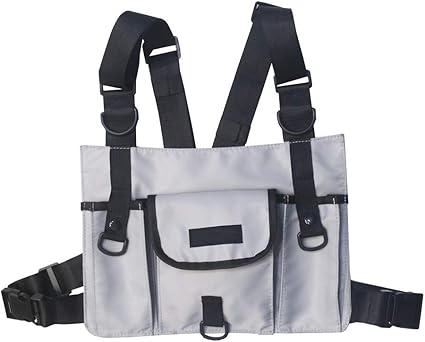 chest pack bag fashion