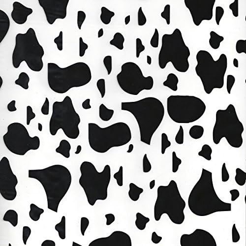 Hydrographic DIY Dip Kit Cow Spots